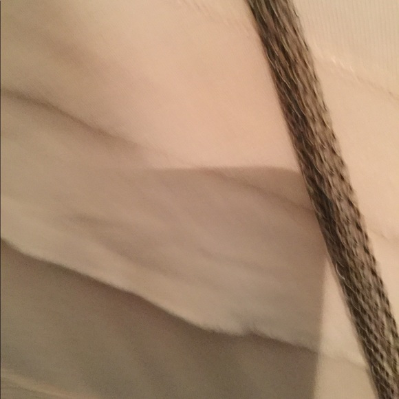 Loft blush top - Picture 3 of 5